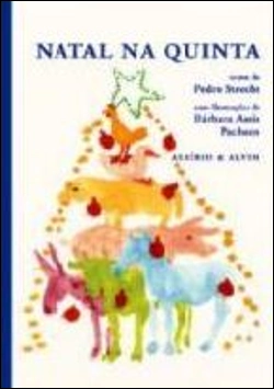 Capa do artigo Natal na Quinta