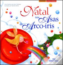 Natal nas Asas do Arco-íris