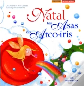 Capa do artigo Natal nas Asas do Arco-íris