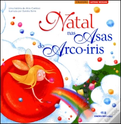 Capa do artigo Natal nas Asas do Arco-íris