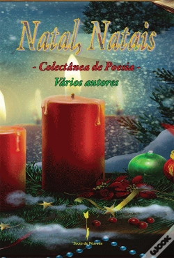 Capa do artigo Natal, Natais