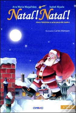 Capa do artigo Natal! Natal!