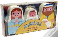 Natal - Presépio