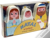 Capa do artigo Natal - Presépio