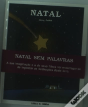 Capa do artigo Natal Sem Palavras