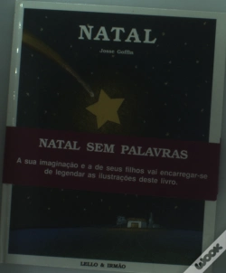 Capa do artigo Natal Sem Palavras