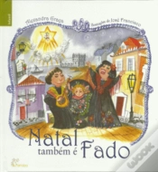 Capa do artigo Natal também é Fado