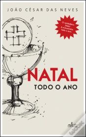Capa do artigo Natal Todo o Ano