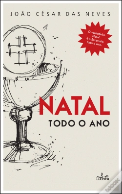 Capa do artigo Natal Todo o Ano