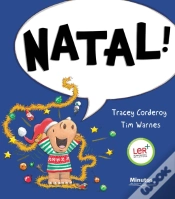 Capa do artigo Natal!