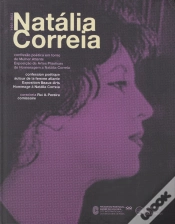 Capa do artigo Natália Correia