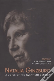 Capa do artigo Natalia Ginzburg