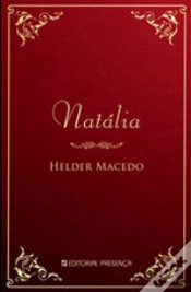 Capa do artigo Natália