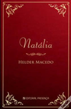 Capa do artigo Natália