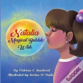Natalia Magical Bubble Wish