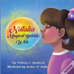 Capa do artigo Natalia Magical Bubble Wish