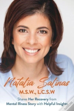 Capa do artigo Natalia Salinas M.S.W., L.C.S.W
