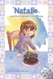 Natalie And The Downside-Up Birthday