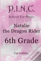 Natalie The Dragon Rider 6th Grade