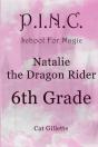 Natalie The Dragon Rider 6th Grade - Preview