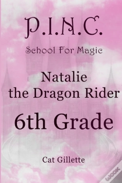 Capa do artigo Natalie The Dragon Rider 6th Grade