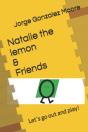 Natalie The Lemon & Friends - Preview