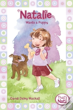 Capa do artigo Natalie Wants A Puppy