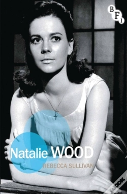 Capa do artigo Natalie Wood