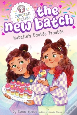 Capa do artigo Natalie'S Double Trouble