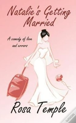 Capa do artigo Natalie'S Getting Married