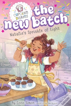 Capa do artigo Natalie'S Sprinkle Of Light