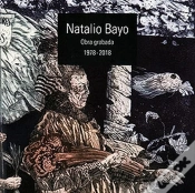 Capa do artigo Natalio Bayo. Obra Grabada 1978-2018