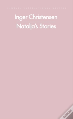 Capa do artigo Natalja'S Stories