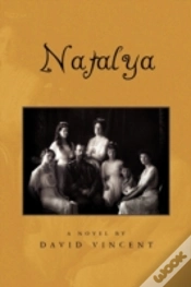 Capa do artigo Natalya