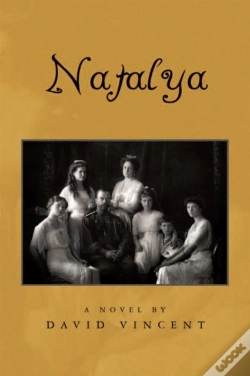 Capa do artigo Natalya