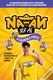 Capa do artigo Natan por Aí