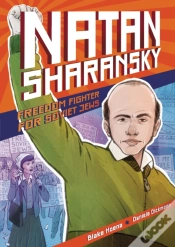Capa do artigo Natan Sharansky