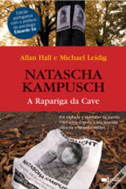 Capa do artigo Natascha Kampusch