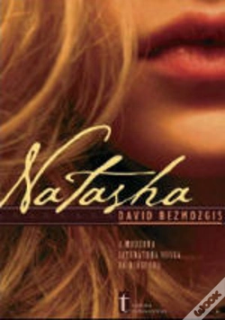 Capa do artigo Natasha