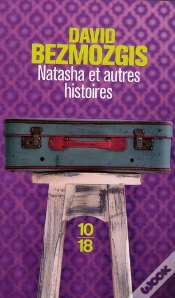 Capa do artigo Natasha Et Autres Histoires