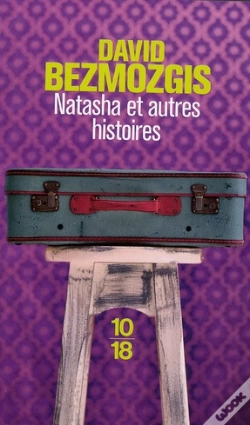 Capa do artigo Natasha Et Autres Histoires