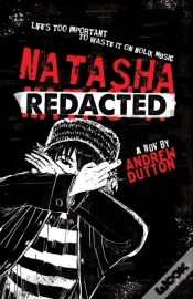Capa do artigo Natasha (Redacted)
