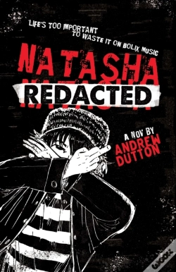 Capa do artigo Natasha (Redacted)