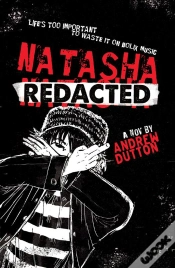 Capa do artigo Natasha [Redacted]