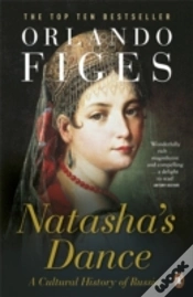 Capa do artigo Natasha
