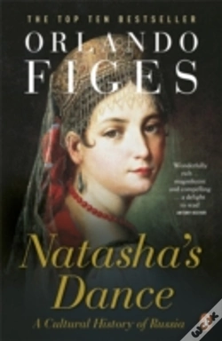 Capa do artigo Natasha'S Dance