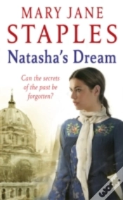 Capa do artigo Natasha
