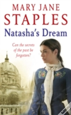 Capa do artigo Natasha'S Dream