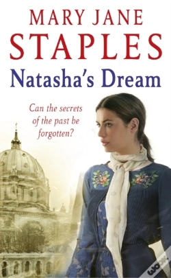 Capa do artigo Natasha'S Dream