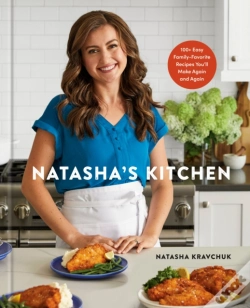 Capa do artigo Natasha'S Kitchen